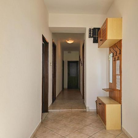 Apartmán Stelia F. Novigrad Istria Exteriér fotografie