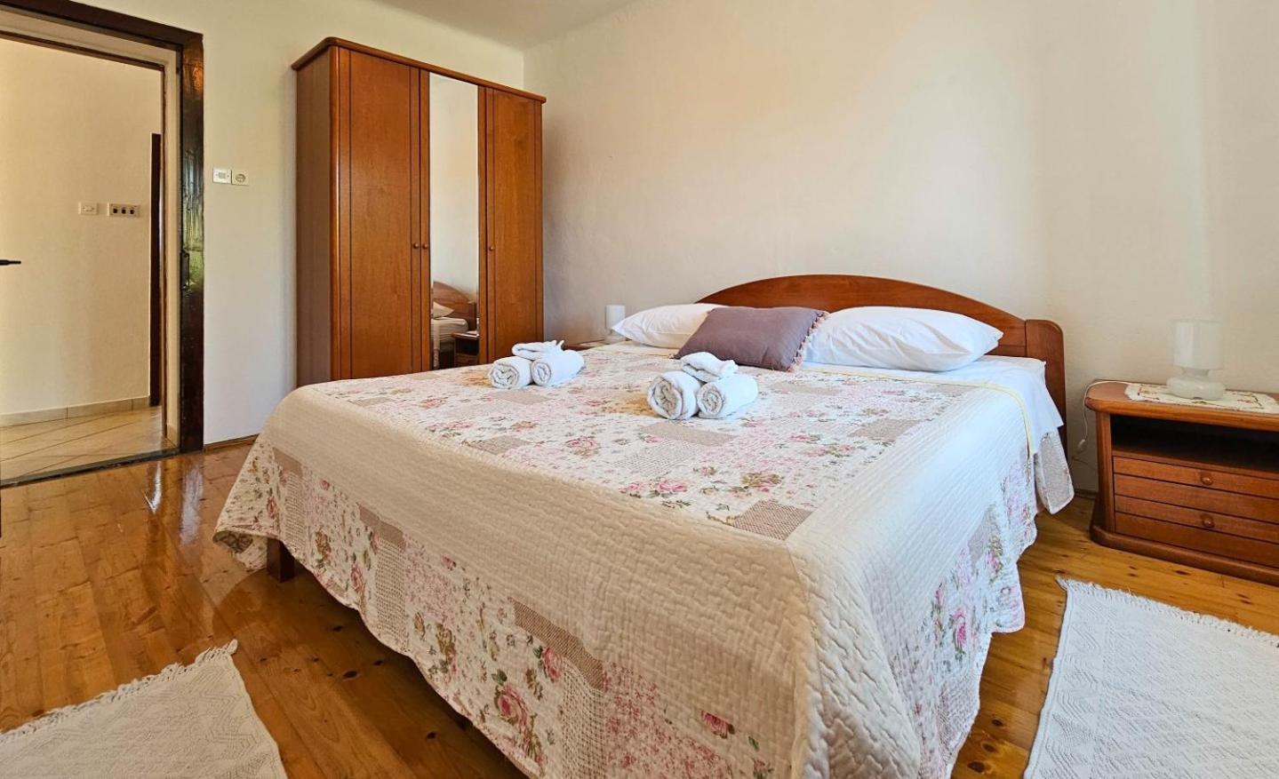 Apartmán Stelia F. Novigrad Istria Exteriér fotografie