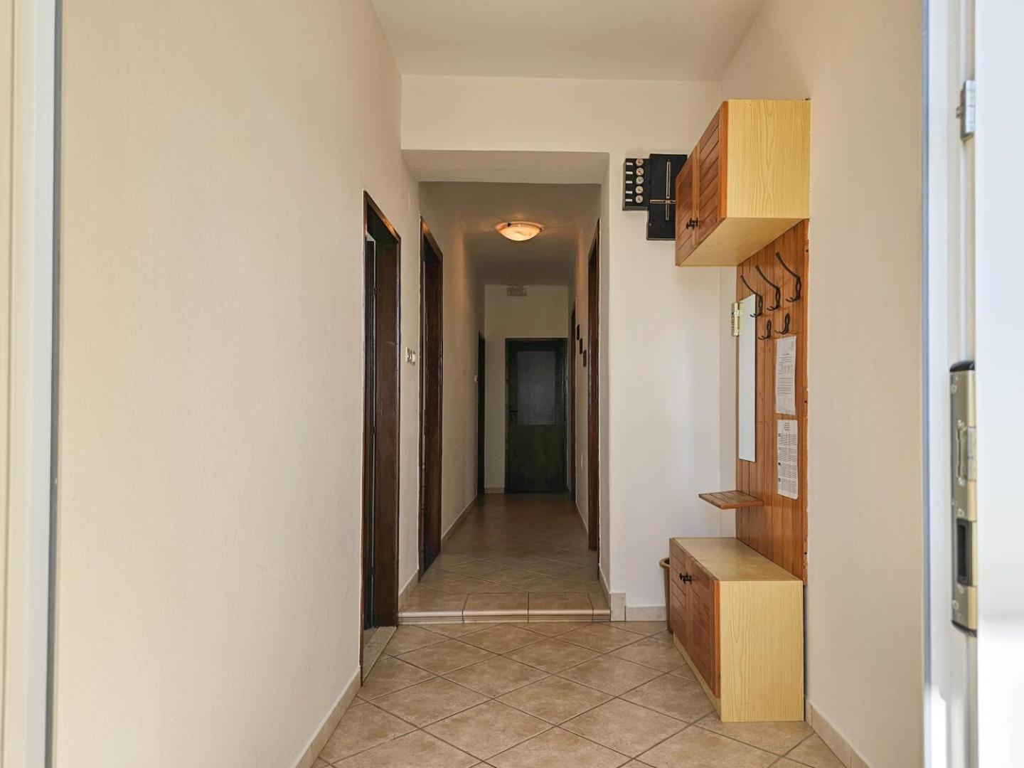 Apartmán Stelia F. Novigrad Istria Exteriér fotografie