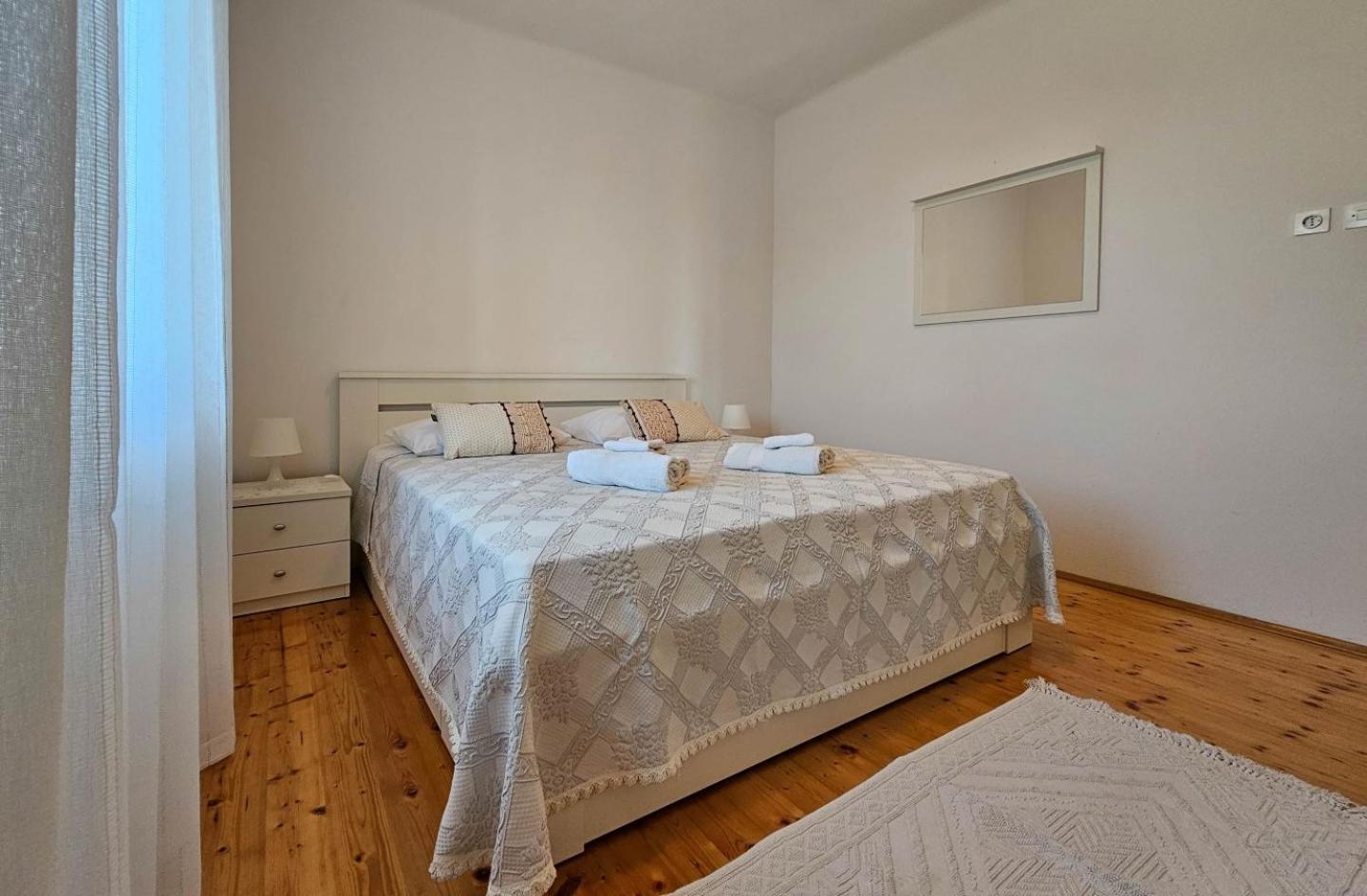 Apartmán Stelia F. Novigrad Istria Exteriér fotografie